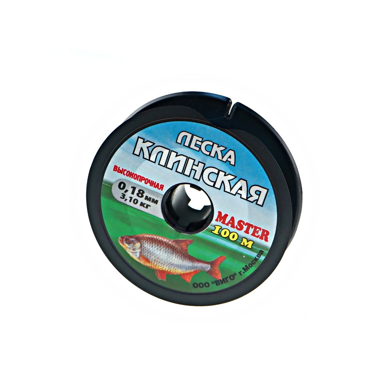 Купить Леску Клинскую Для Рыбалки Недорого