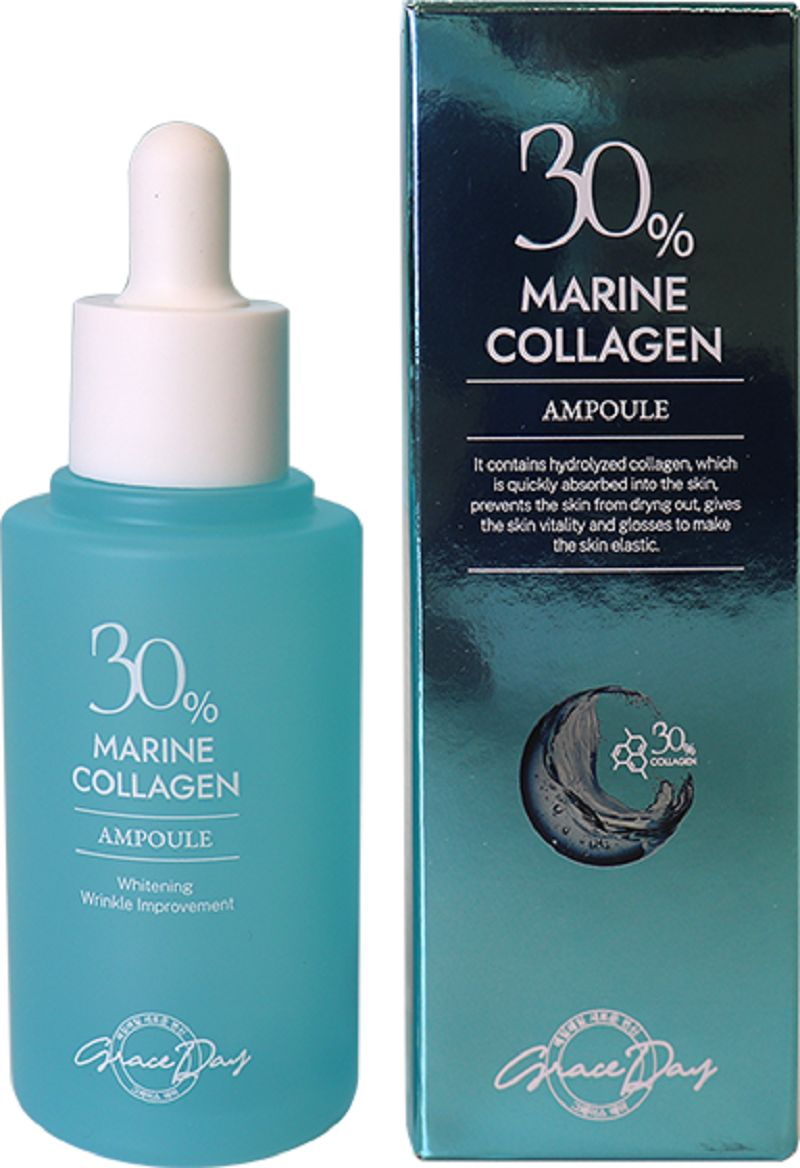 Marine Collagen Купить
