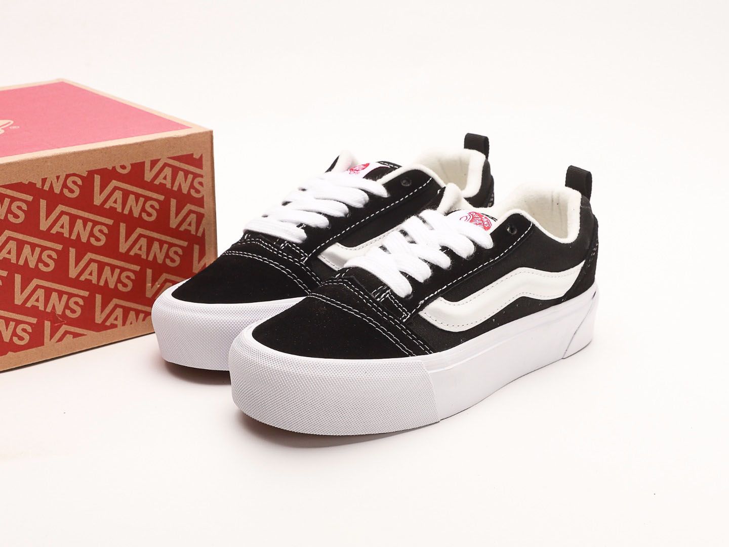 Vans v best sale