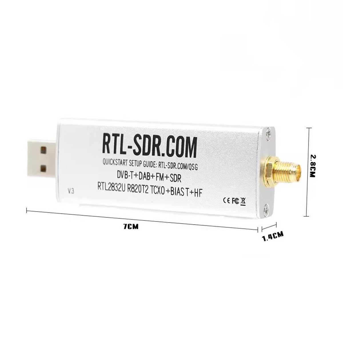 RTL SDR v3. RTL SDR r820t2. RTL SDR v3 Pro антенна. Программно определяемое радио (SDR).