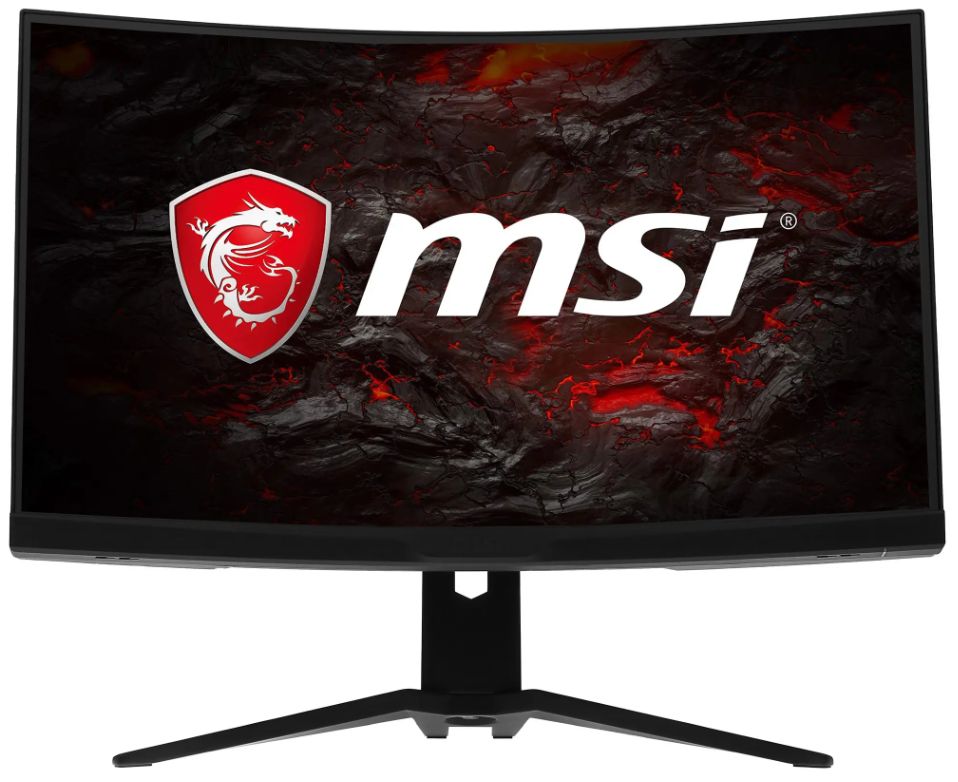 Монитор msi 27