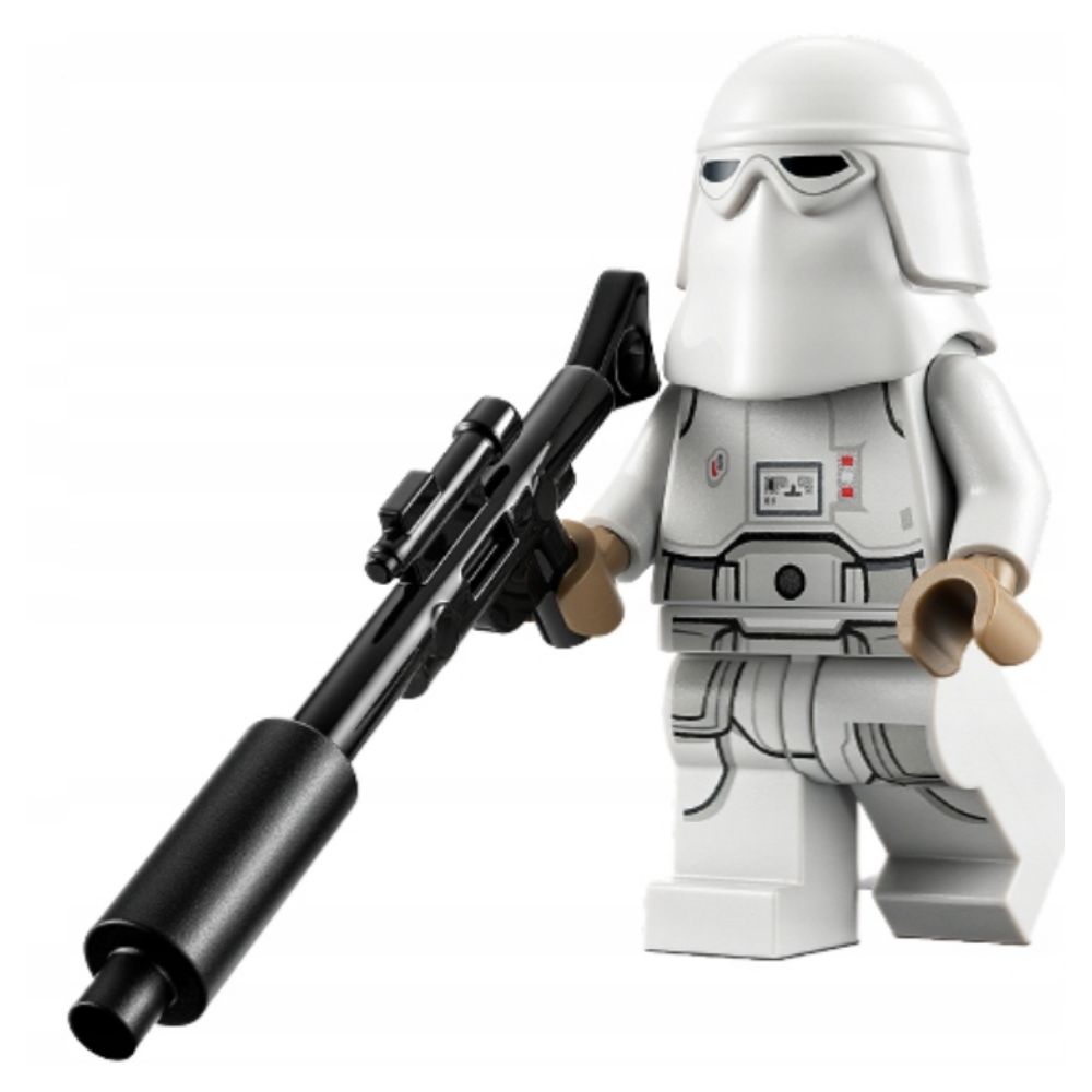 Lego snow troopers sale