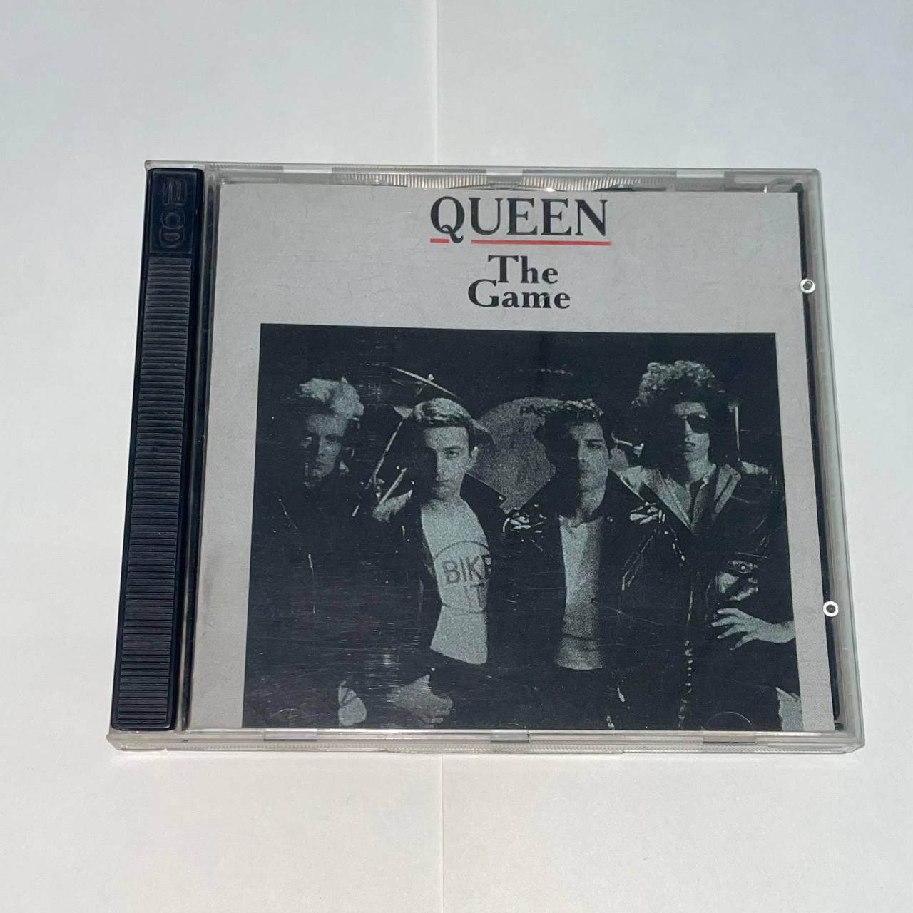 Audio CD Queen. The game. CD диск. - купить по низким ценам в  интернет-магазине OZON (1271444803)