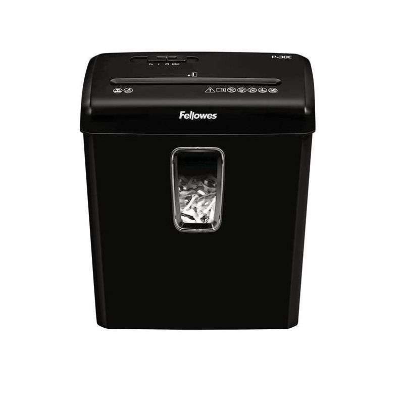 Fellowes Шредер (FS-60081)