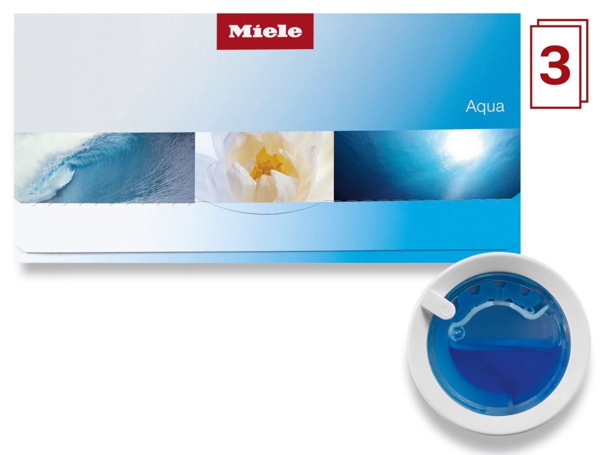 Ароматизаторы для сушильных машин MIELE AQUA T3