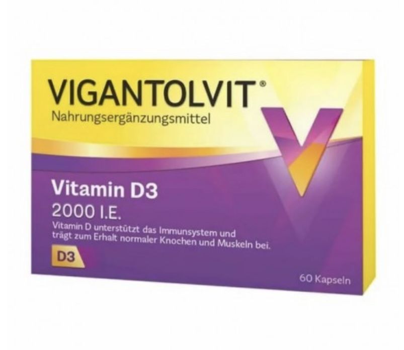 VIGANTOLVIT — купить товары VIGANTOLVIT в интернет-магазине OZON