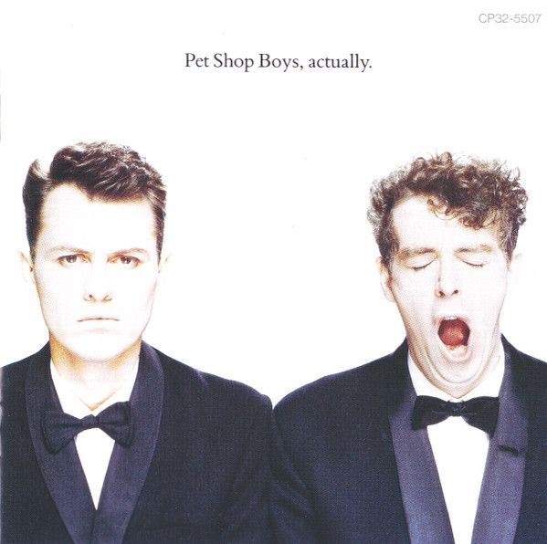 PetShopBoys.Actually(Japan,EMI,CP32-5507,1987)CD