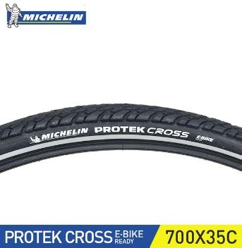 28 700 35C Michelin Protec Cross E Bike OZON 897255614