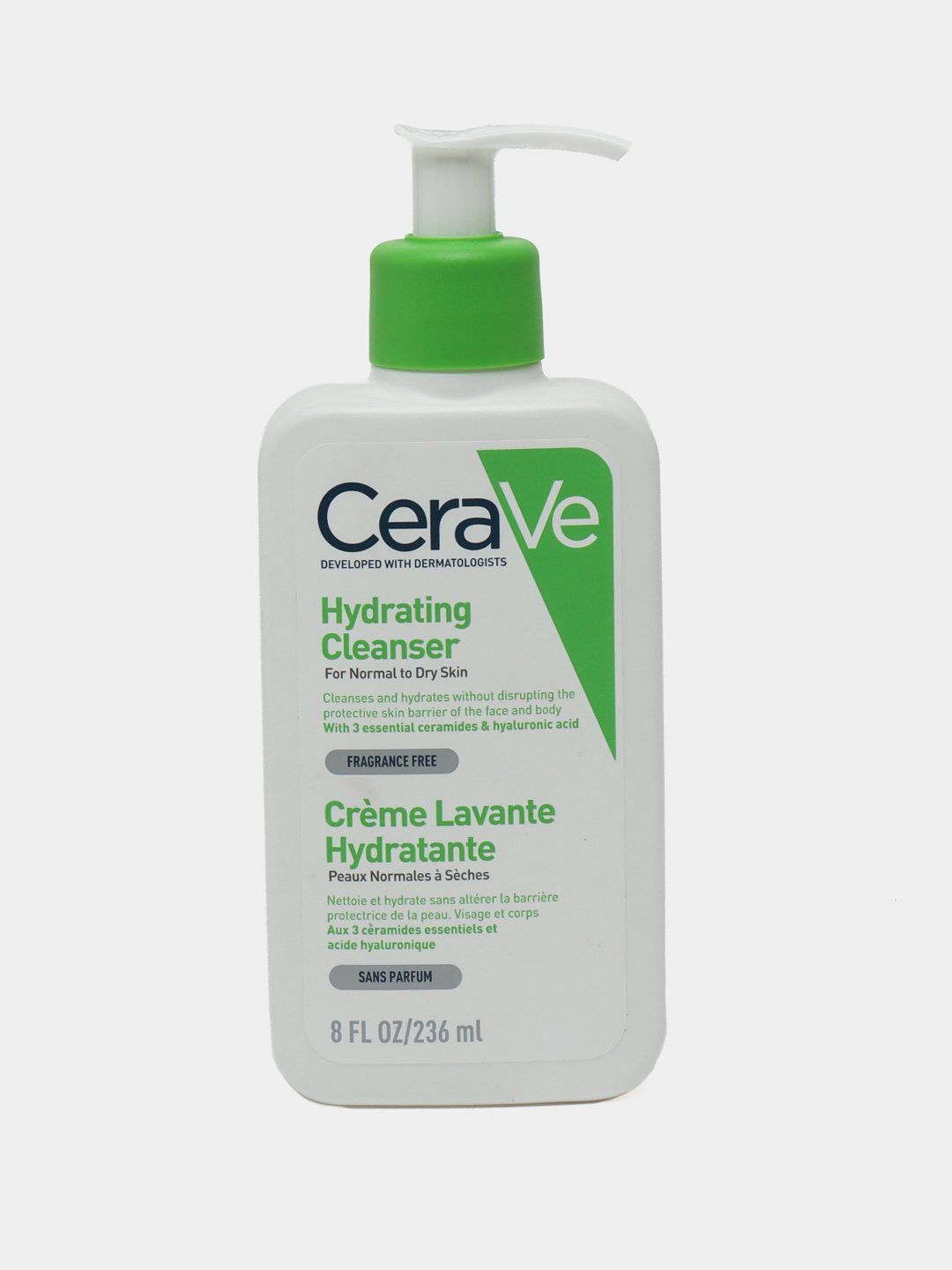 Cerave Гель Для Умывания Купить Казань