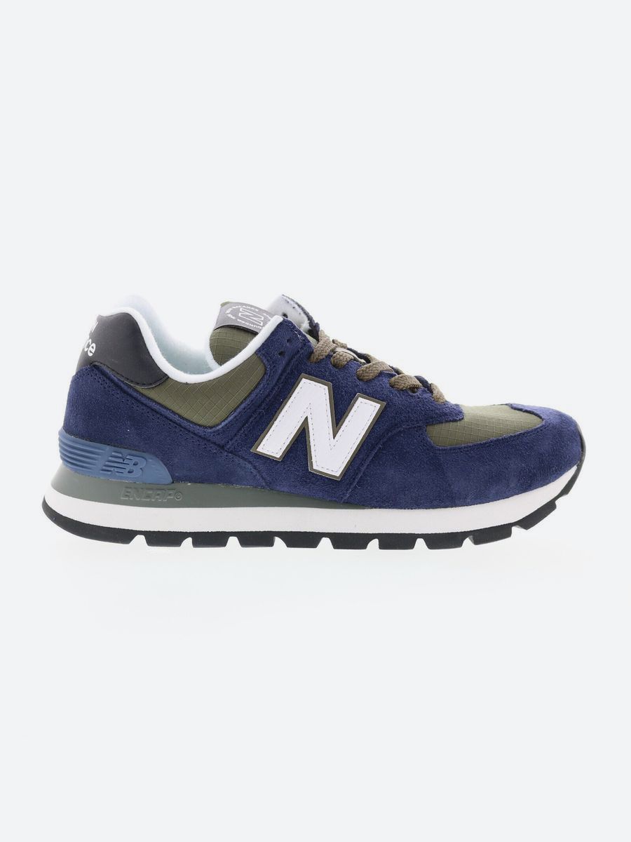 КроссовкиNewBalance574