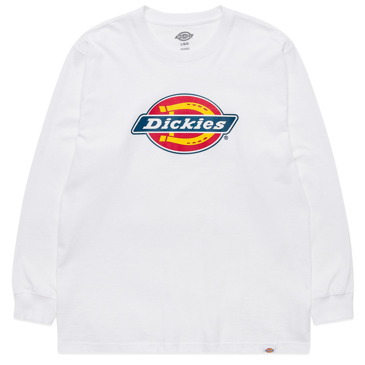 Лонгслив dickies