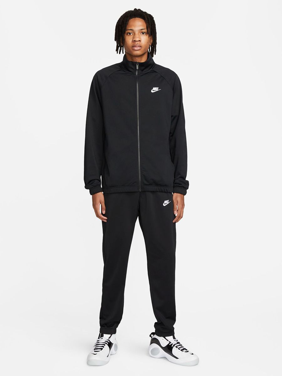 КостюмспортивныйNikeMNkClubPkTrkSuit