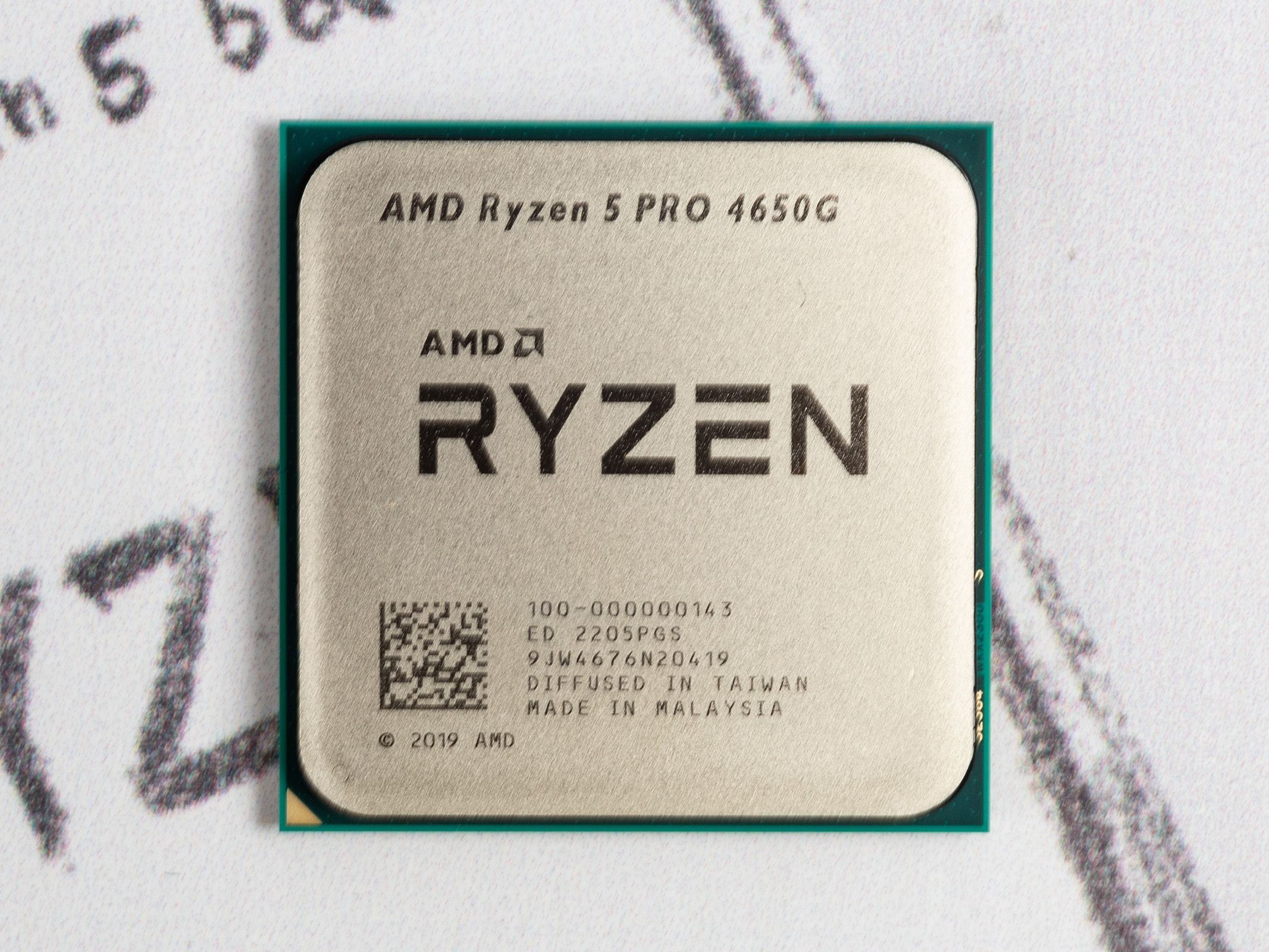 Ryzen 4650g Pro Купить