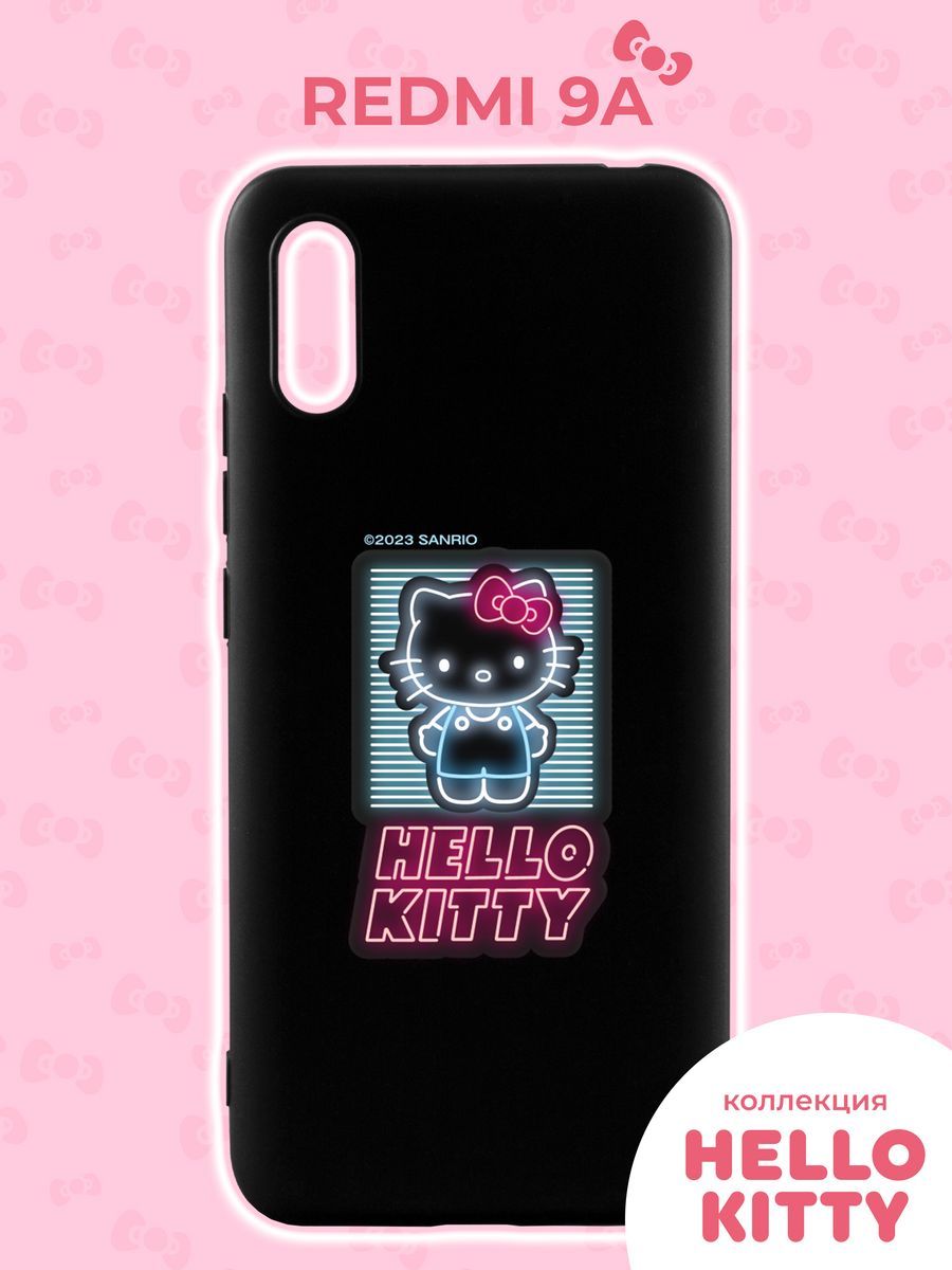 Hello Kitty Чехол Xiaomi – купить в интернет-магазине OZON по низкой цене