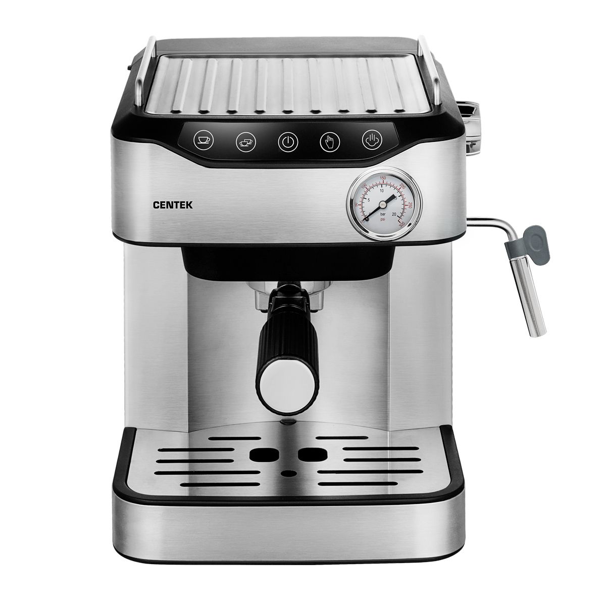 Кофеварка centek ct 1171. Кофемашина уличная. Приложение для кофемашины.