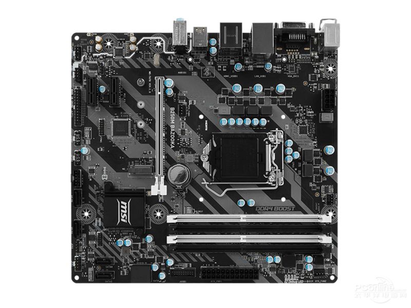 Системная плата msi pro h610m e ddr4. Материнская плата msi b250m bazooka bclk. материнка msi b250m базука.