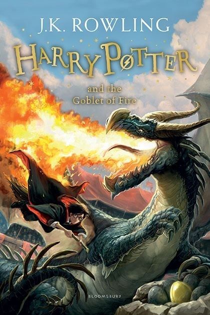 HarryPotterandtheGobletofFire(том4)