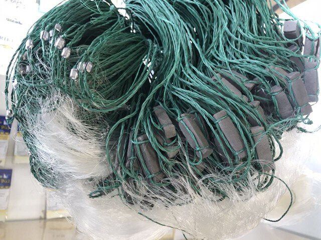 Купить сеть садовод. Сеть китайская рыболовная 80м. Сетка рыболовная китайская 15ммх10. Сети Каида 3 х 100 метров 80 ячея. Сеть рыболовная китайская одностенная.