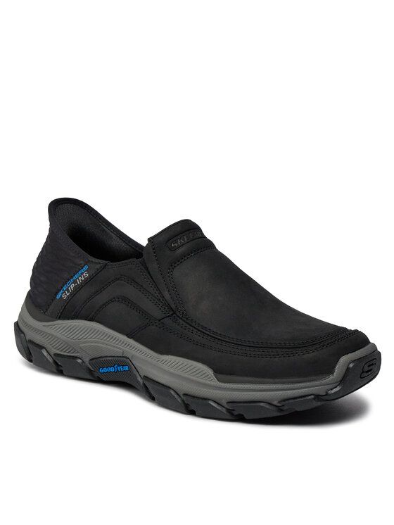 Слипоны Skechers