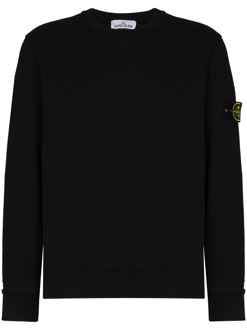 Свитшот Stone Island Купить