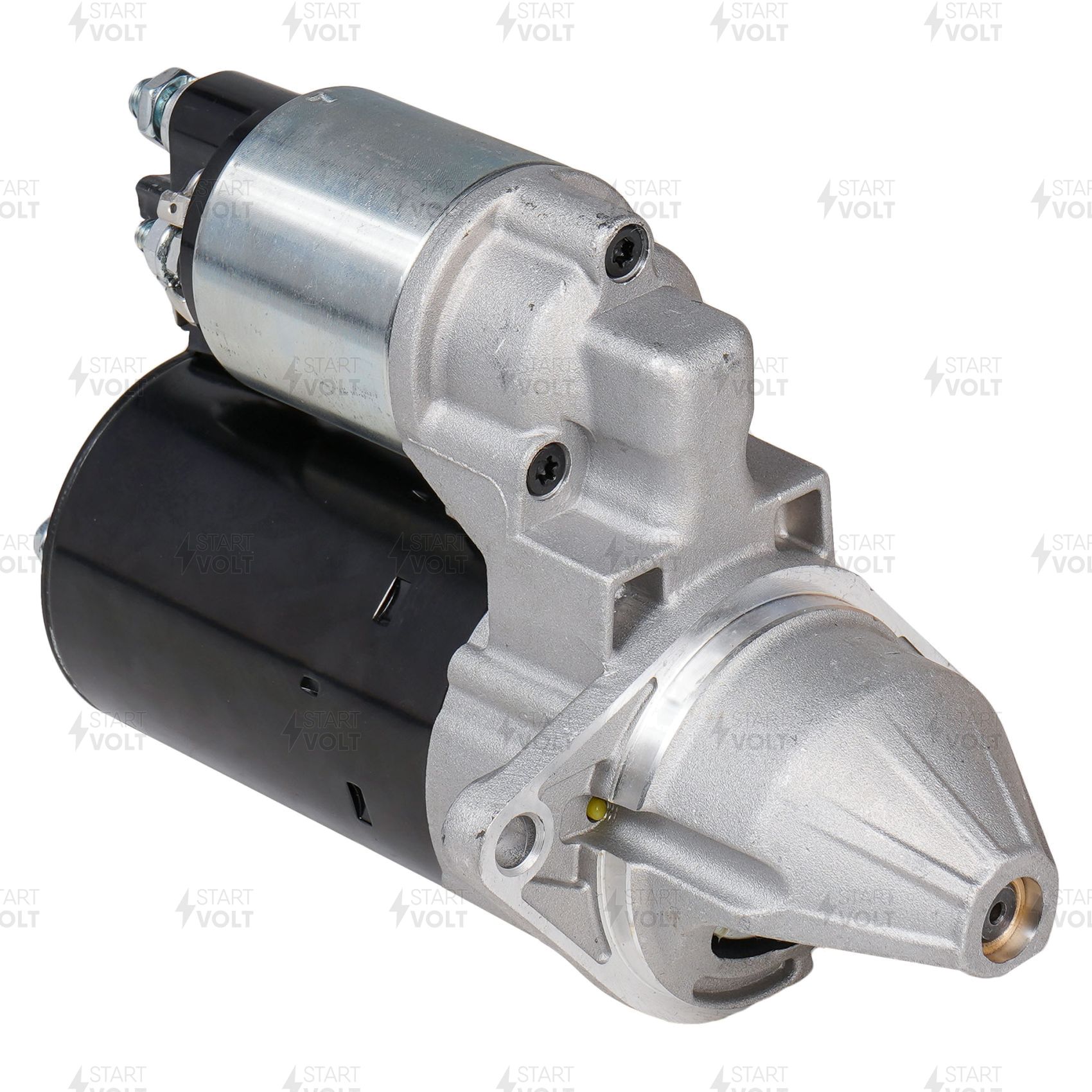 СтартерSTARTVOLTLST0557дляа/мDaewooNexia(94-)/ChevroletLanos(05-)1.5i