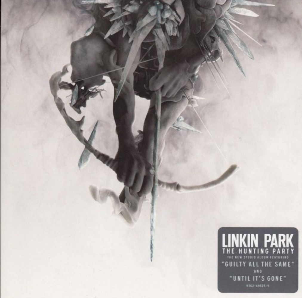Park hunt