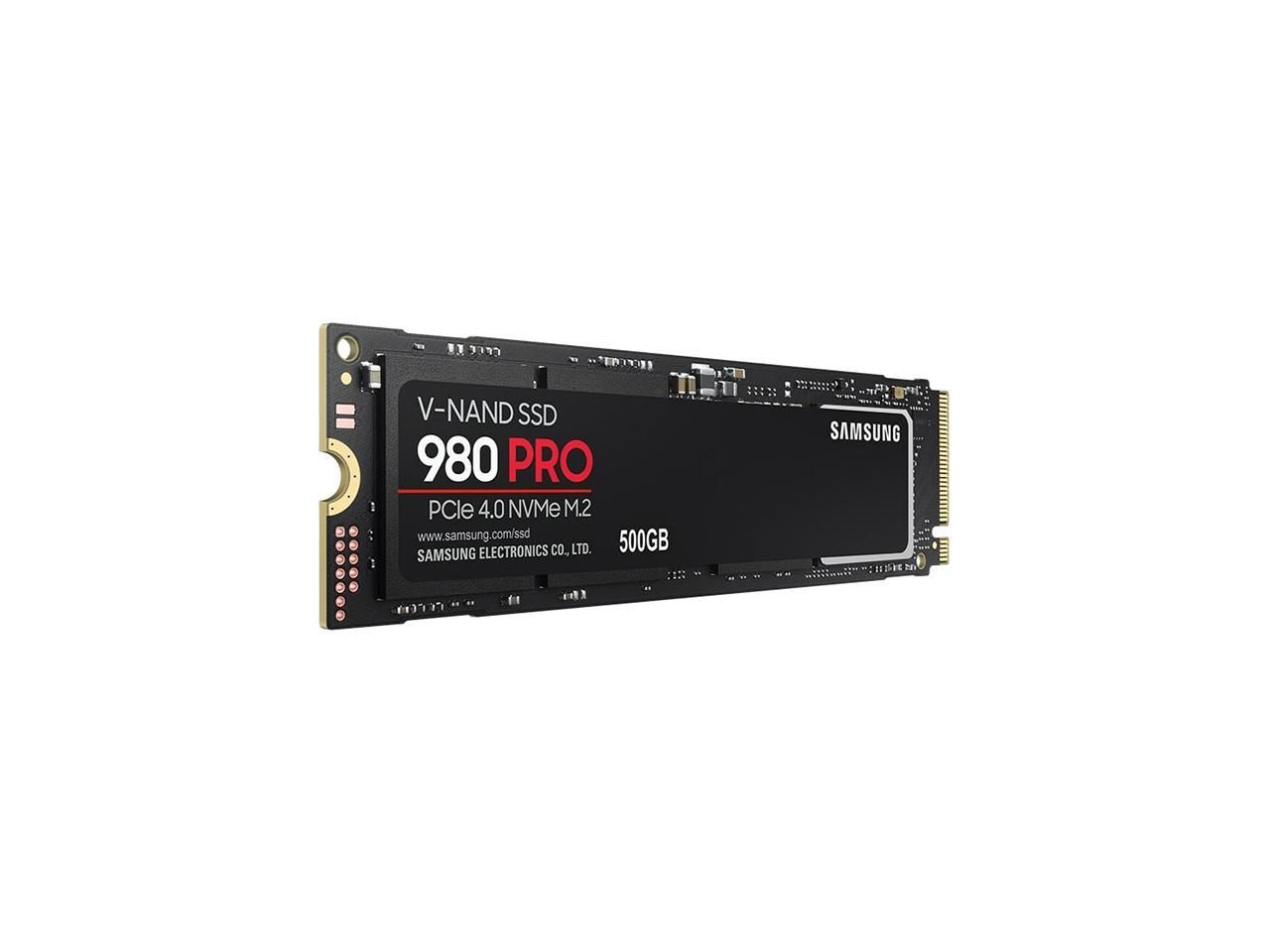 Ssd Samsung 980 Pro M2 Купить