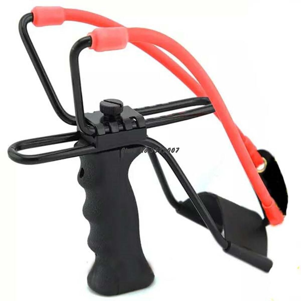 Профессиональная рогатка Slingshot professional Hunting. Рогатка Tactical Slingshot. Рогатка катапульта для охоты. Рогатки снайпер Alu.