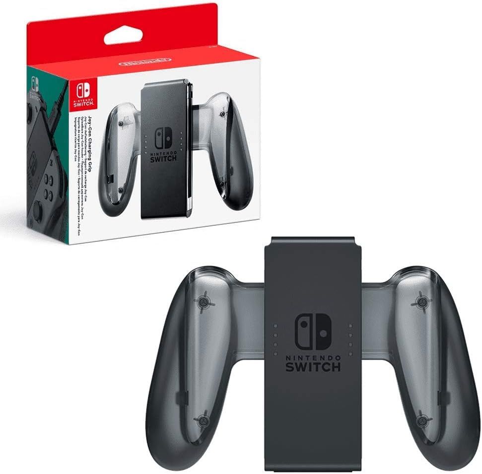 Switch joy con. Нинтендо свитч Grip. Nintendo Switch Joy-con Charging Grip. Нинтендо свитч выключатель. Держатель для Joy con Nintendo Switch.