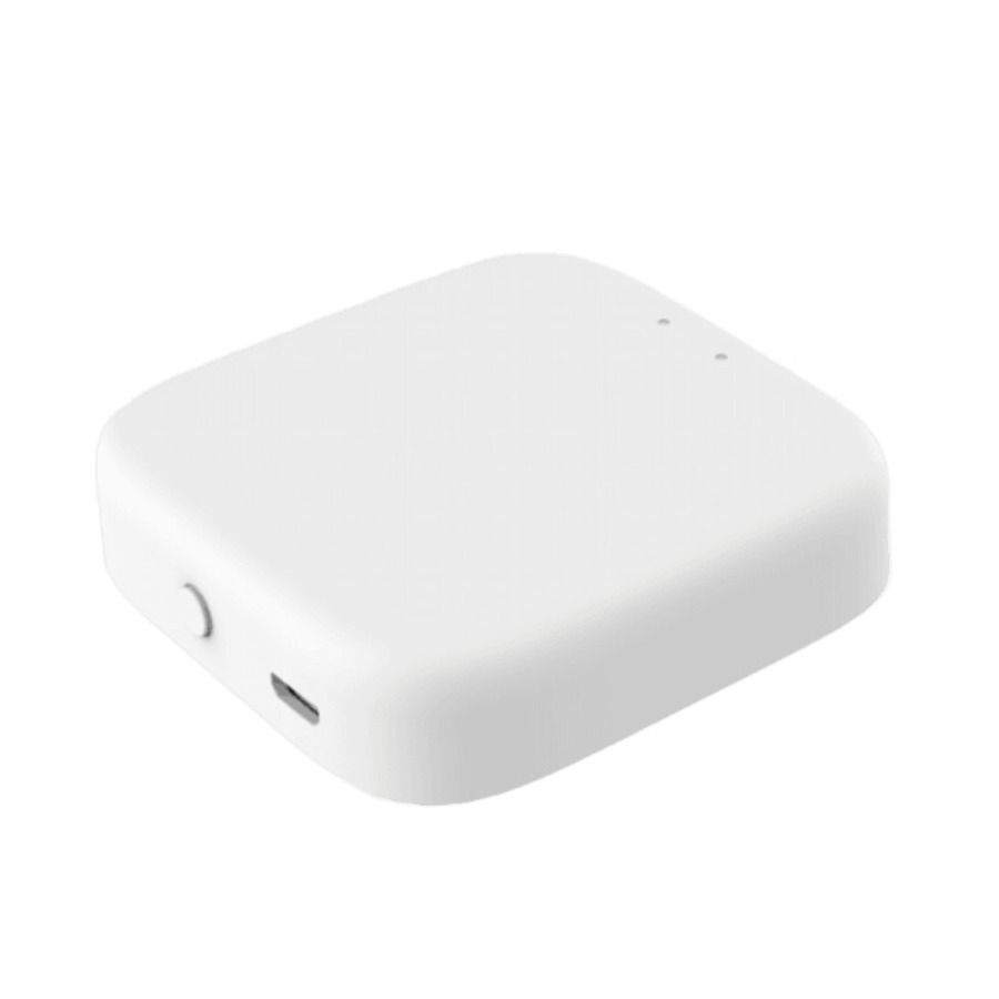 Zigbee gateway hub. Zigbee gateway hub