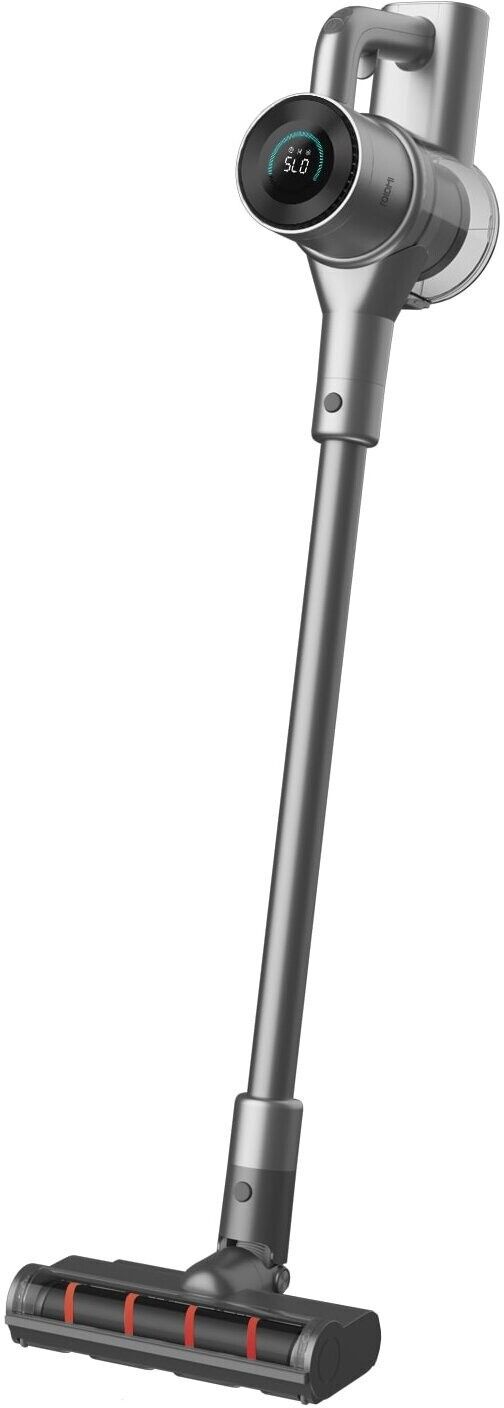 Пылесос roidmi cordless vacuum cleaner z10 grey. Пылесос roidmi cordless vacuum cleaner z10 grey