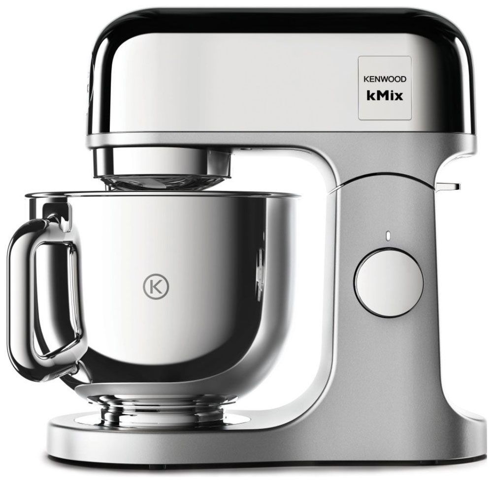 Кухонная машина Kenwood KMX761CH