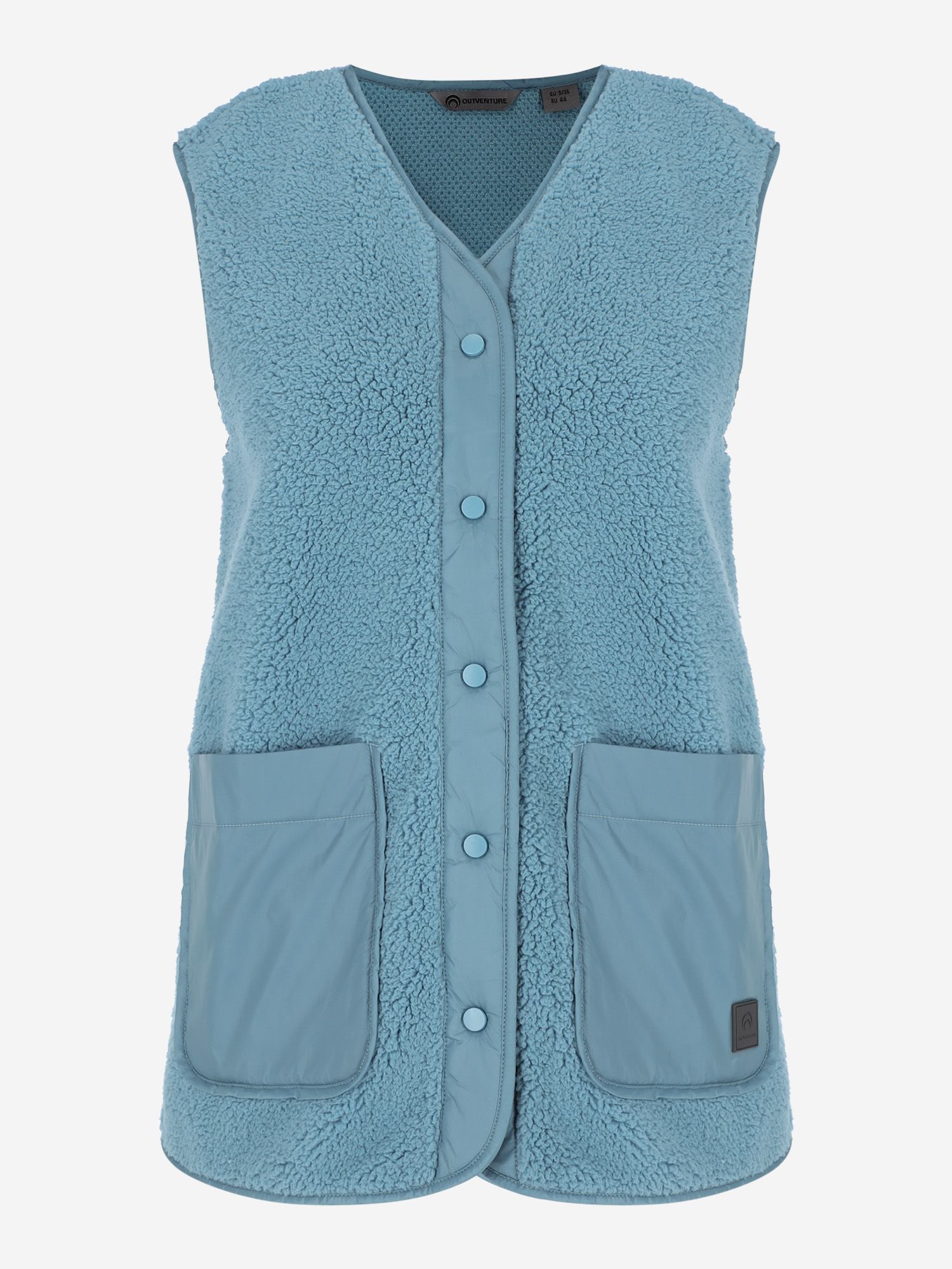 Жилет Флисовый Женский Купить