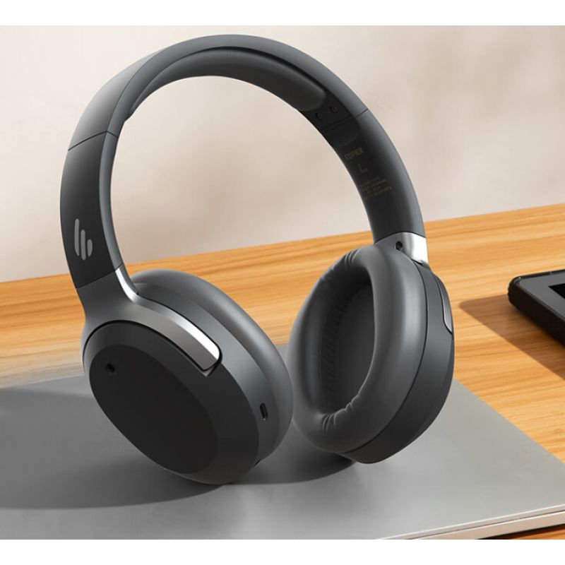 Edifier w820nb plus как подключить к пк Bluetooth-гарнитура Edifier 1516 - купить по выгодной цене в интернет-магазине O