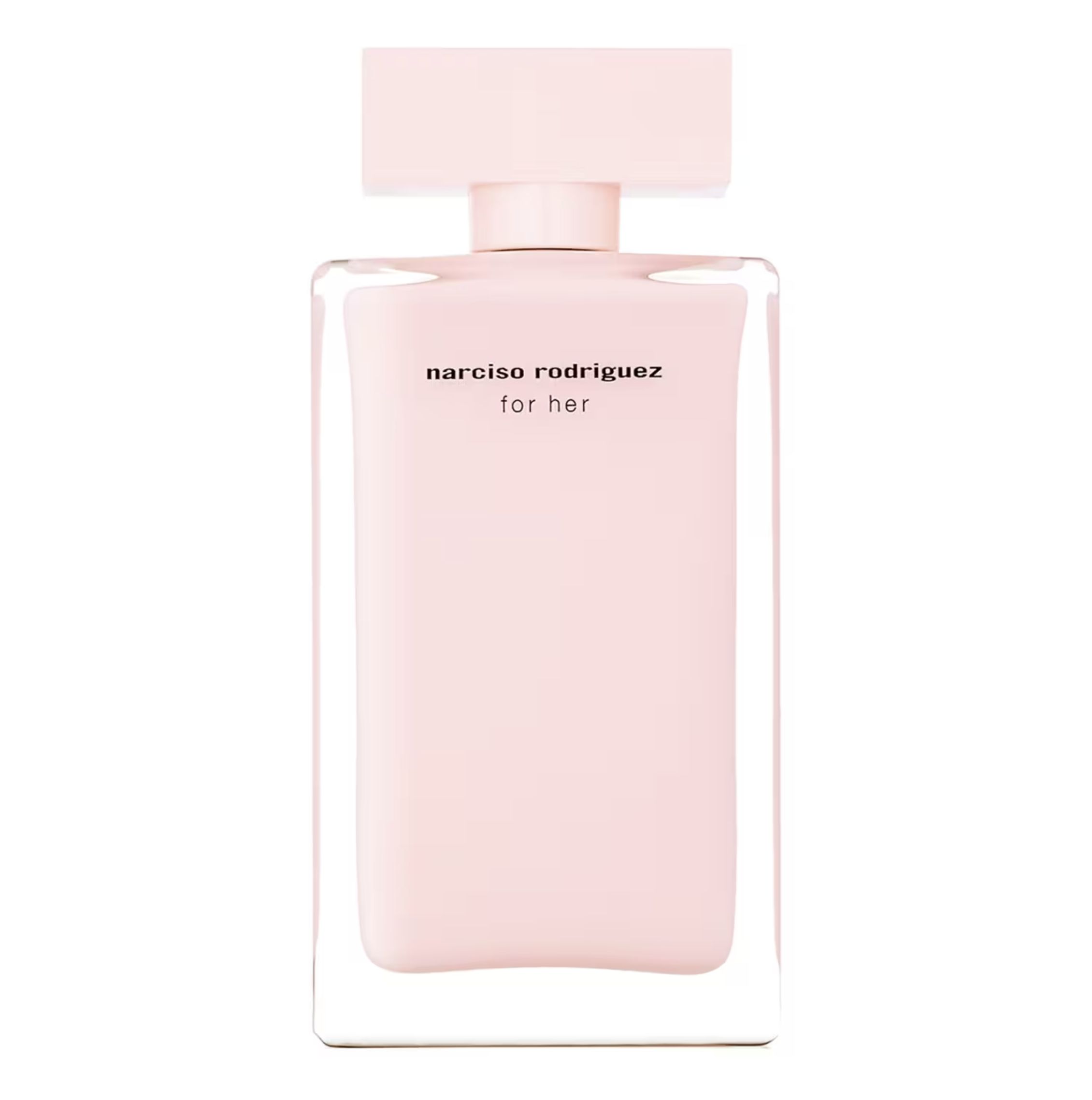 Narciso rodriguez for her rose