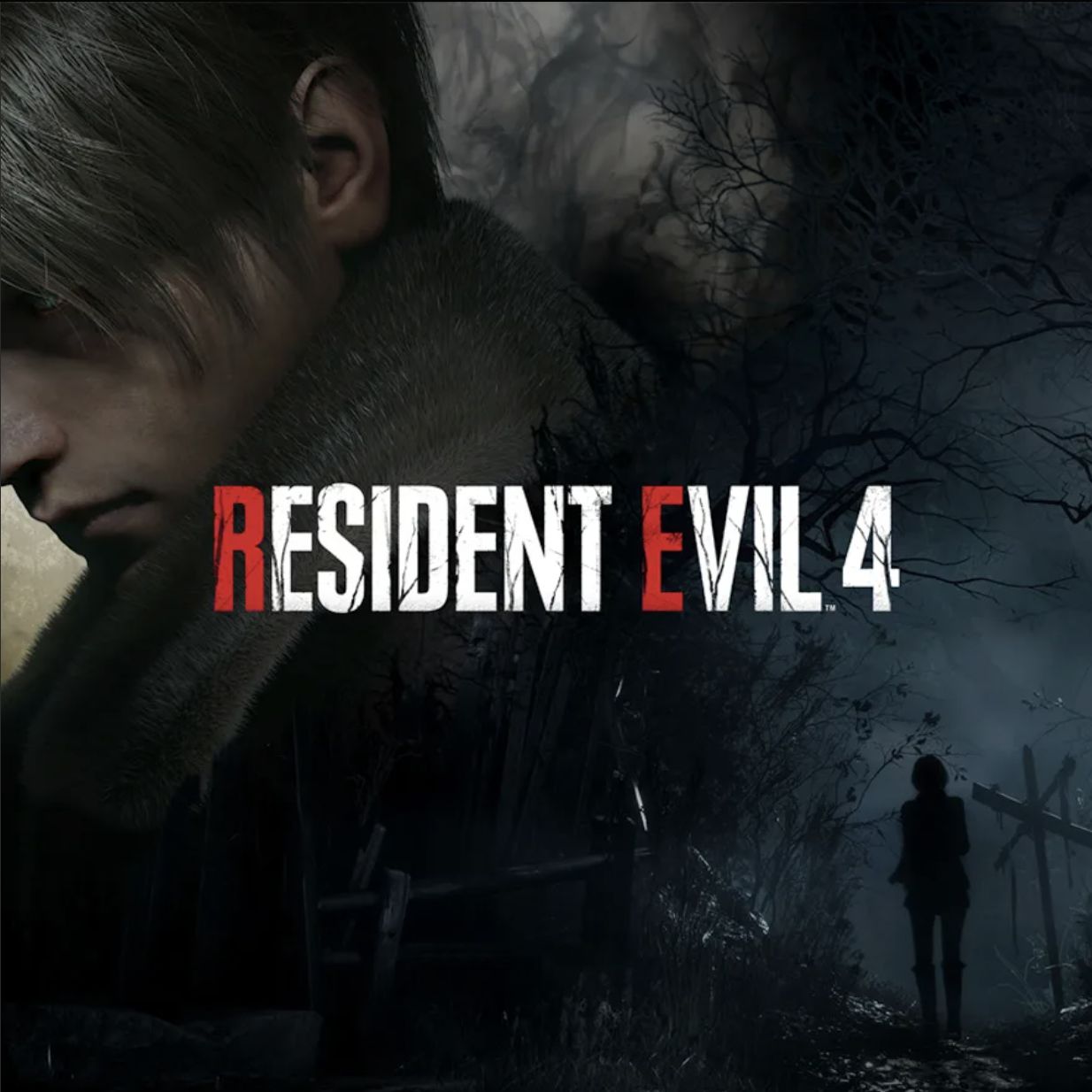 Игра «Resident Evil 4 Remake» PS5> ⭕Диск>  (PlayStation 5, PlayStation 5 Pro, Русская версия)