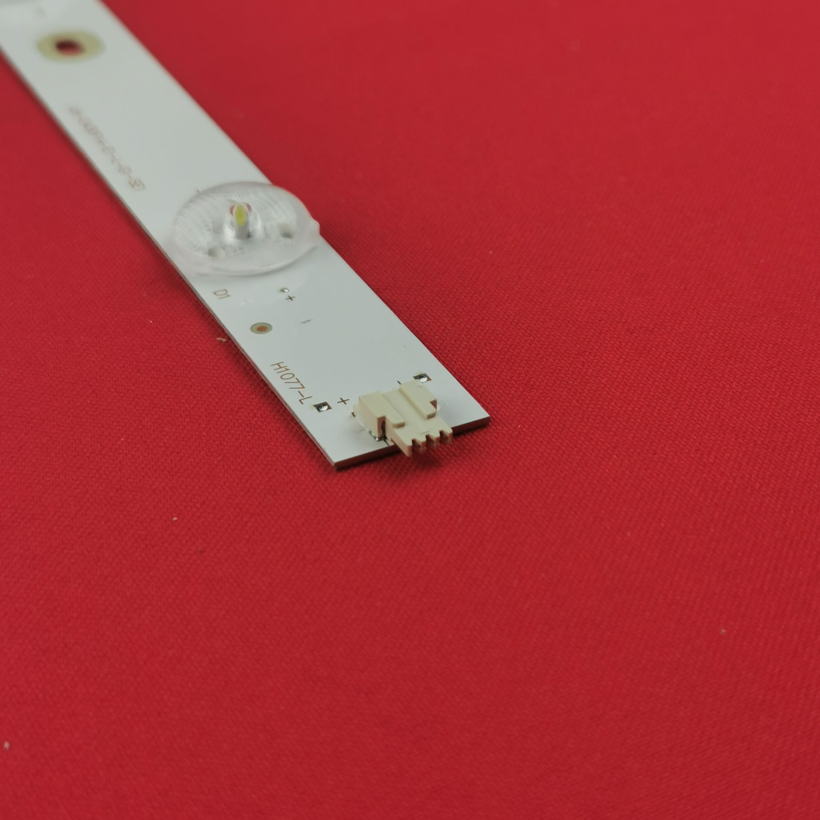 Подсветка для DEXP F43B7200C, BBK 43LEM-1015/FT2C; LB-C430F14