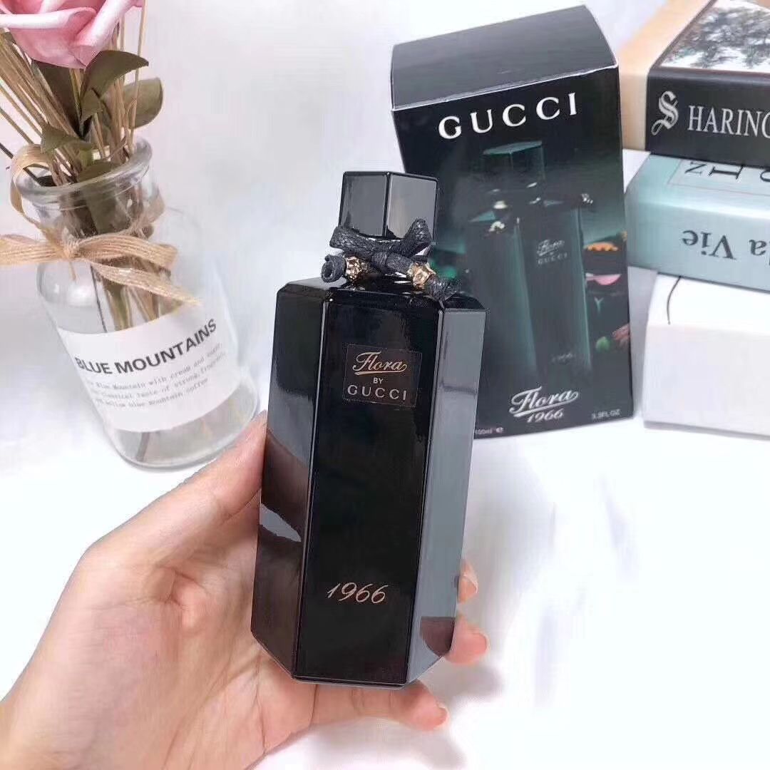 Gucci Flora 1966 100ml