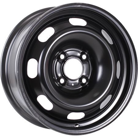 ТЗСК Peugeot-Citroën Колесный диск Штампованный 15x6" PCD4х108 ET27 D65.1