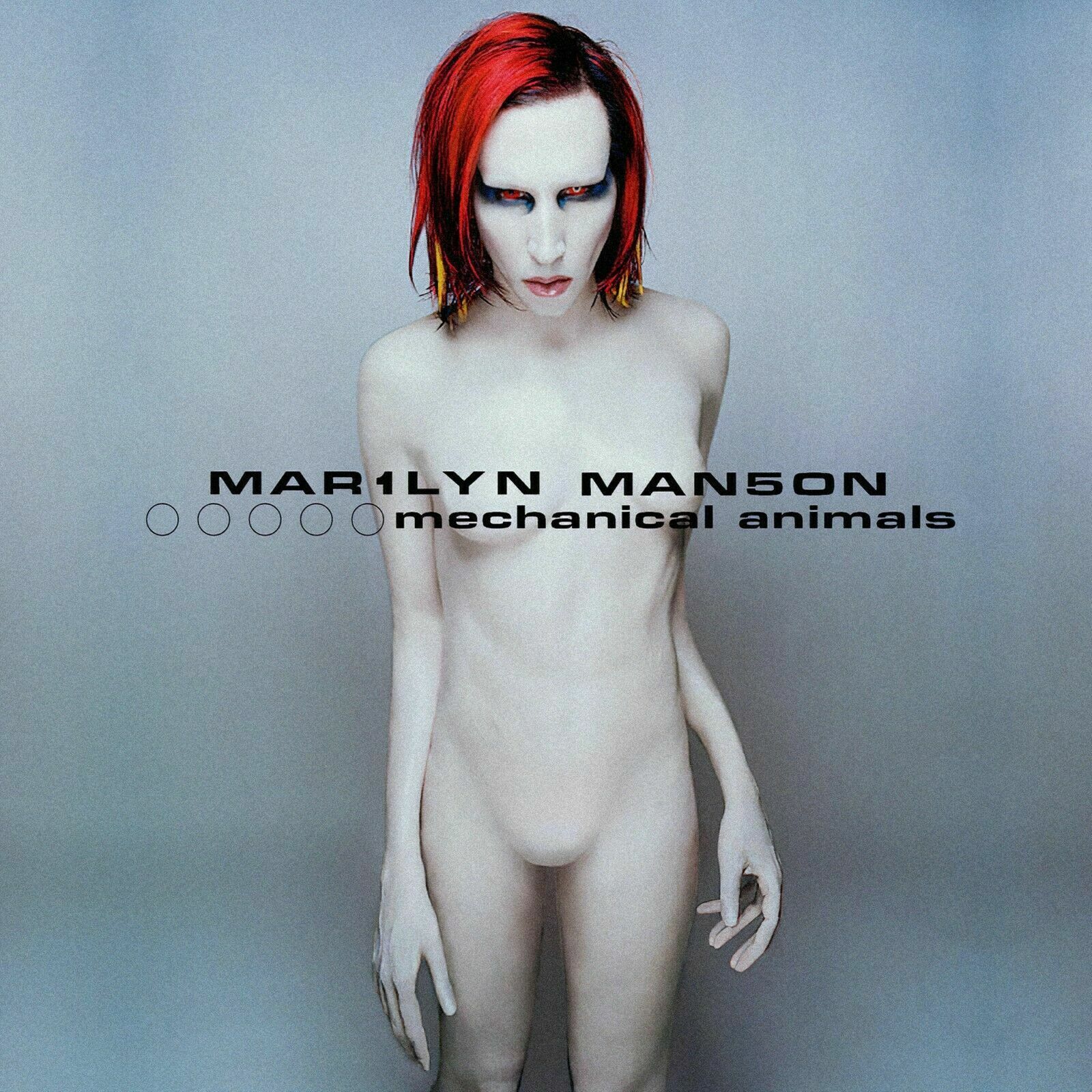 Marilyn Manson Pornstar