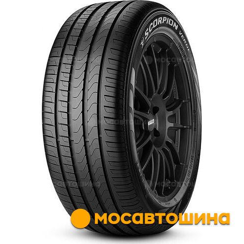 PirelliScorpionVerdeSUVШинылетние225/60R18100H