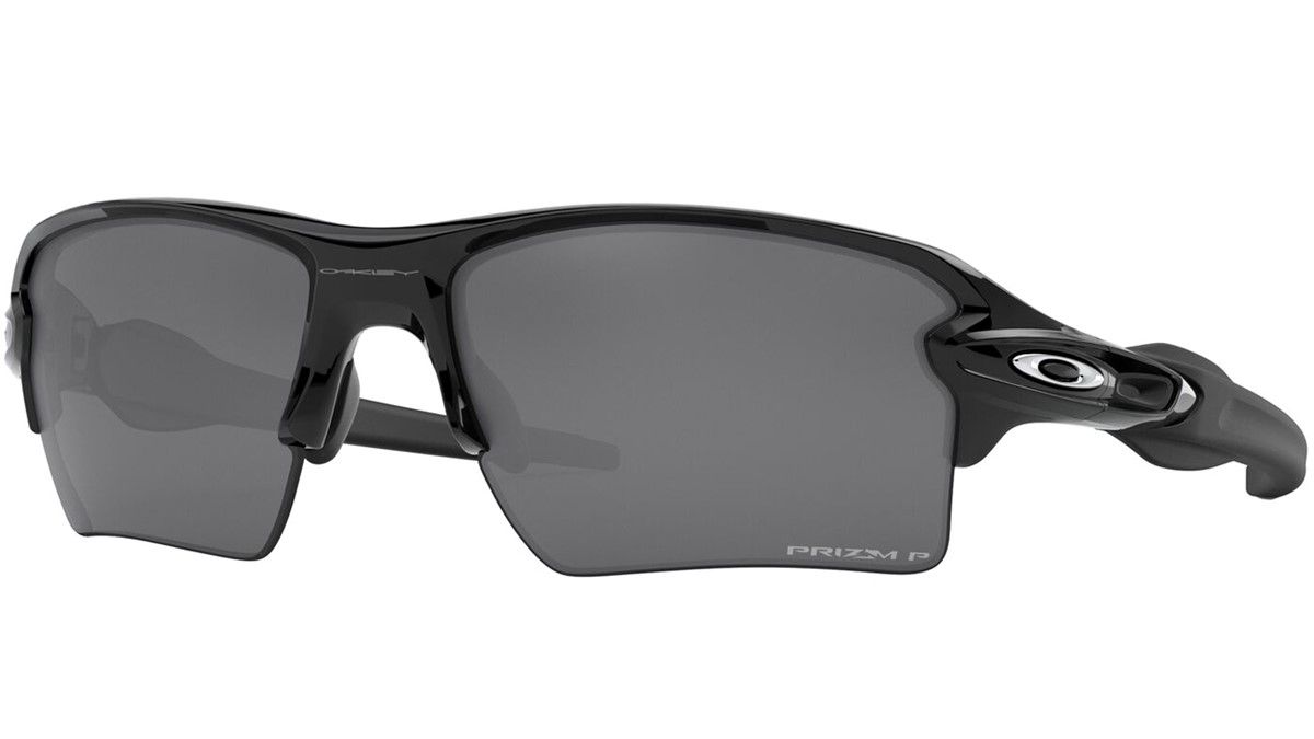 Flak 2.0 hot sale oakley prizm