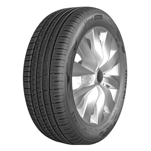 IkonTyresAutographEco3Шинылетние185/65R1592H