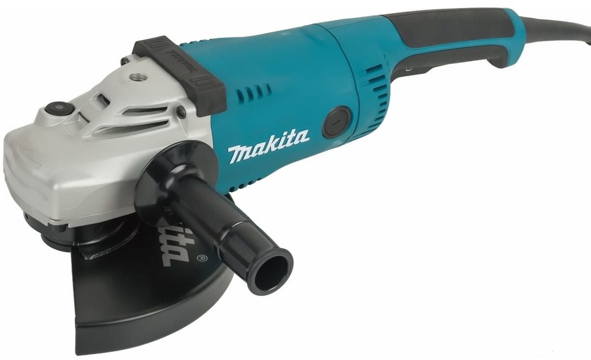 Makita Ga 9040 Sfk Кейс – купить в интернет-магазине OZON по низкой цене