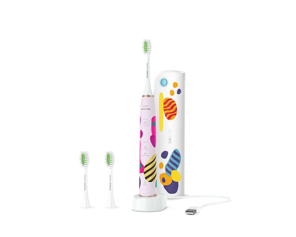 Купить В Москве Электрическую Щетку Sonicare