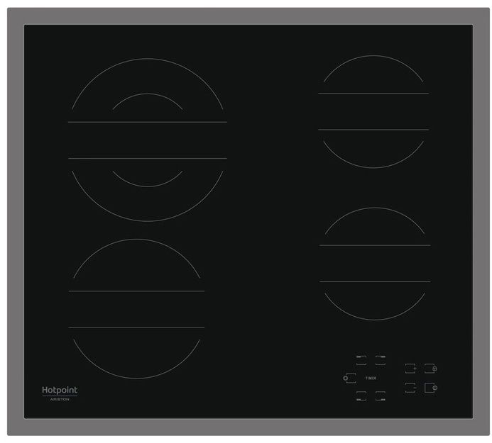 Электрическая варочная панель Hotpoint-Ariston HR 641 C cm. Hotpoint HR 632 B. Hotpoint-Ariston HR 636 A. Встраиваемая электрическая панель Hotpoint-Ariston HR 636 A. Индукционная панель hotpoint ariston