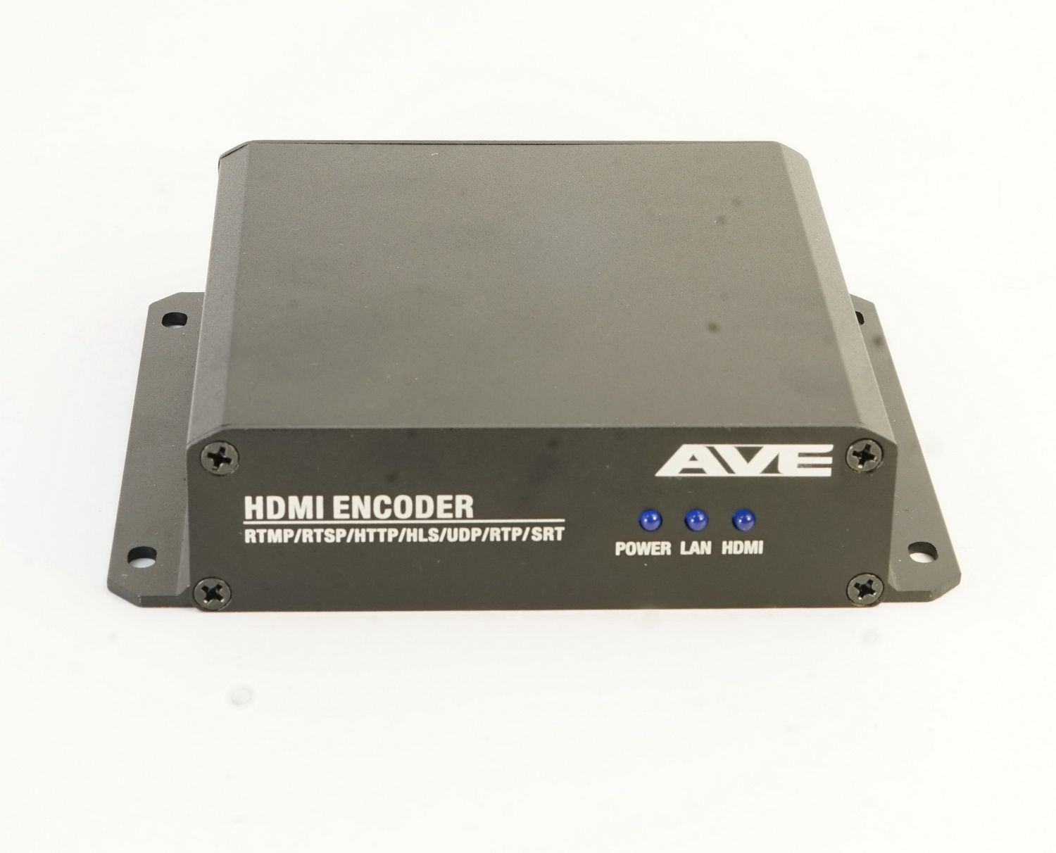 Энкодер AVE HDEX IPTV HE01 (H.264 H.265 Encoder)