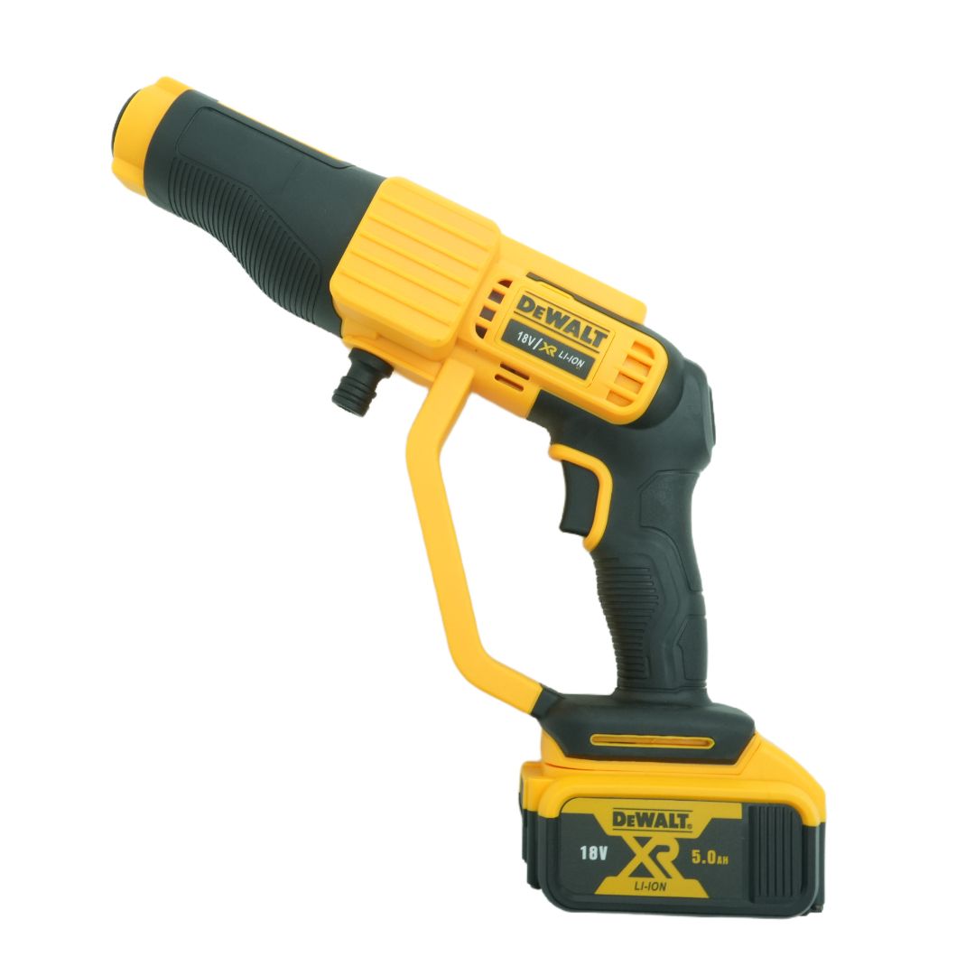 Dewalt dcpw550