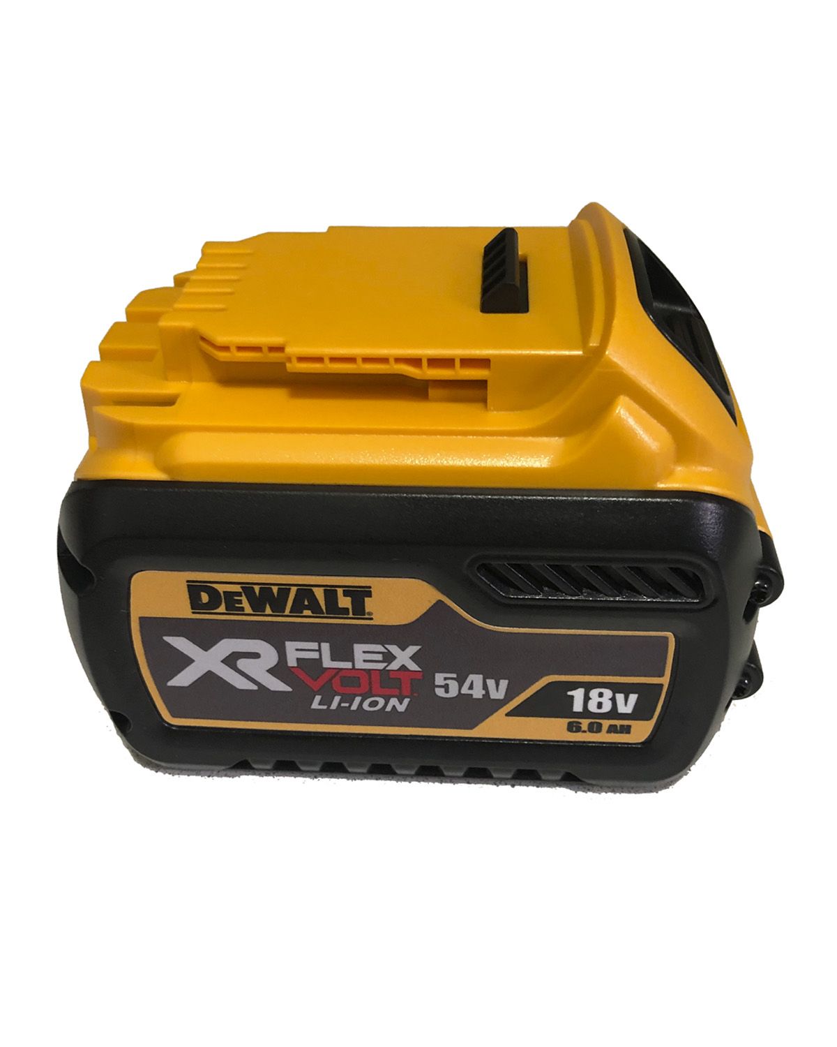 АккумуляторFlexVoltDewalt18V6Ач54V2АчDCB546