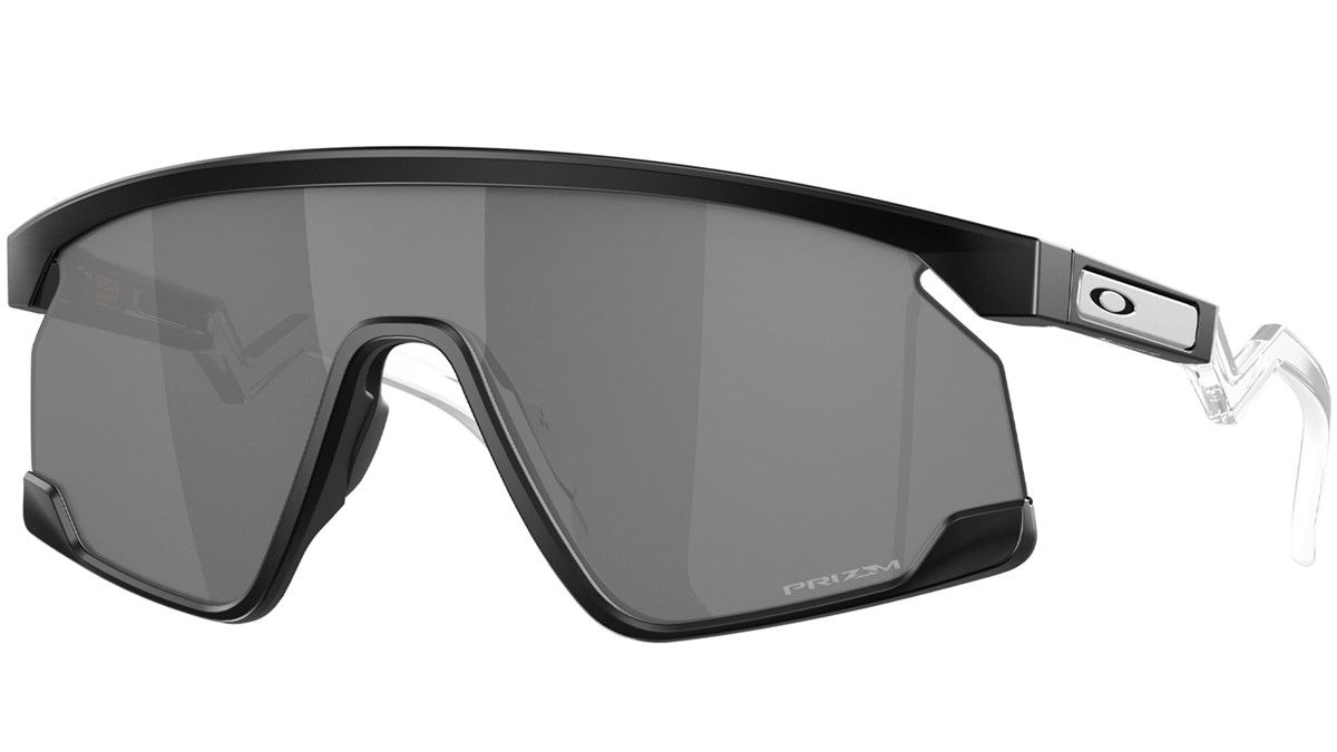 Oakley BXTR Prizm Black 9280 01 солнцезащитные очки